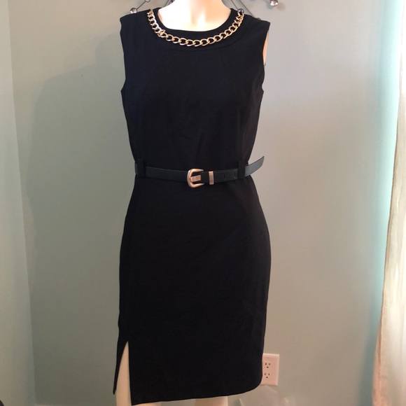 Calvin Klein Dresses & Skirts - EUC Calvin Klein Sleeveless Dress